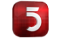 TV5 Logo