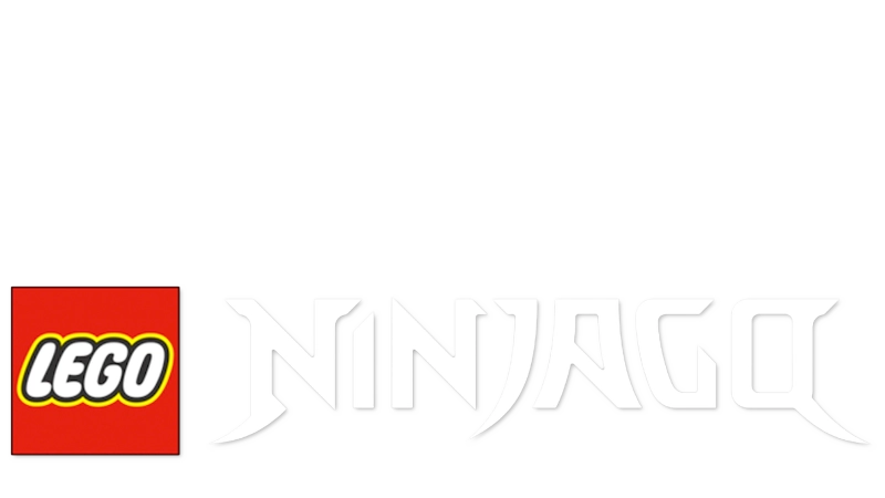 LEGO Ninjago Sezon 1