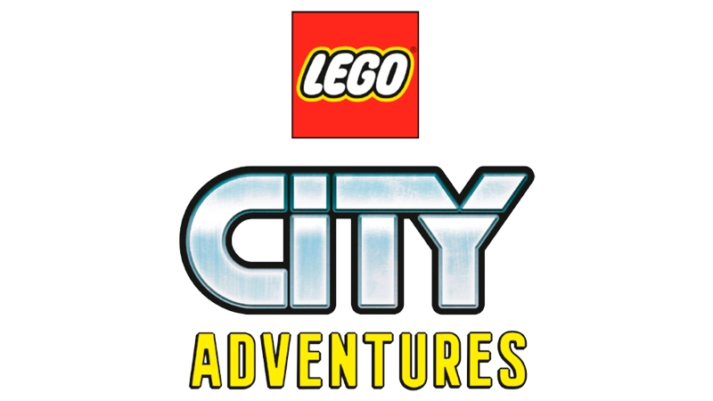 LEGO: City Maceraları S02 B01