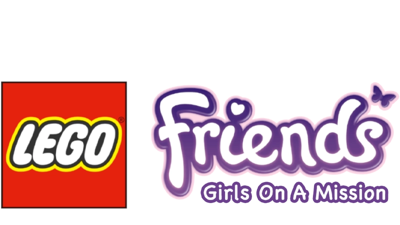 LEGO Friends: Kızlar Görevde S01 B16