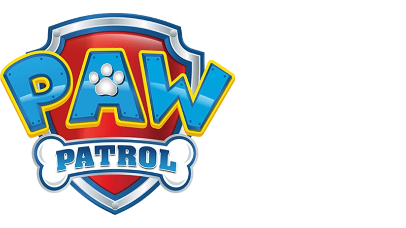 Paw Patrol S05 B18