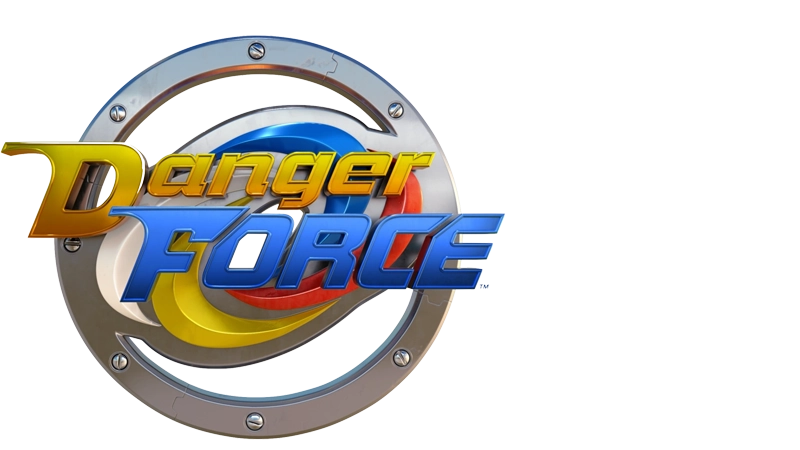 Danger Force S02 B04